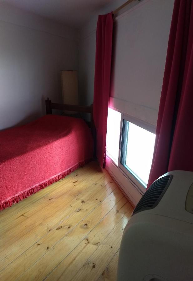 Loft En Crespo - Estadio Arenas Y A Cuadras De Palermo Apartment Buenos Aires