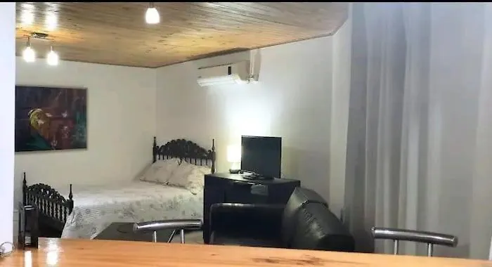 Loft en Villa Crespo a Cuadras del nuevo estadio Arenas y de Palermo